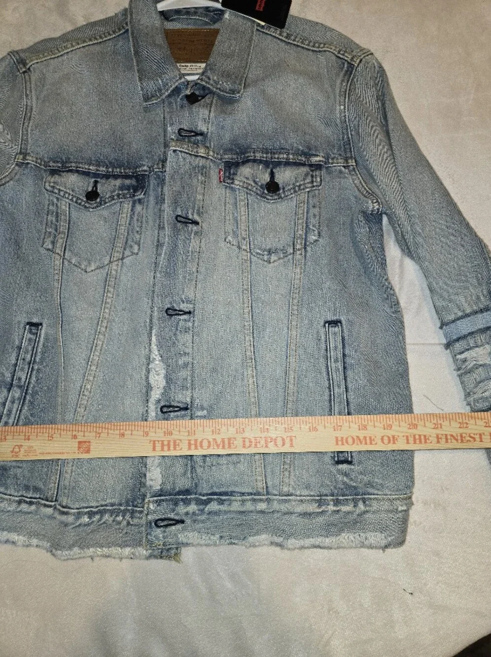 Levis classic levi